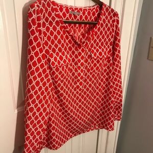 Gap Blouse
